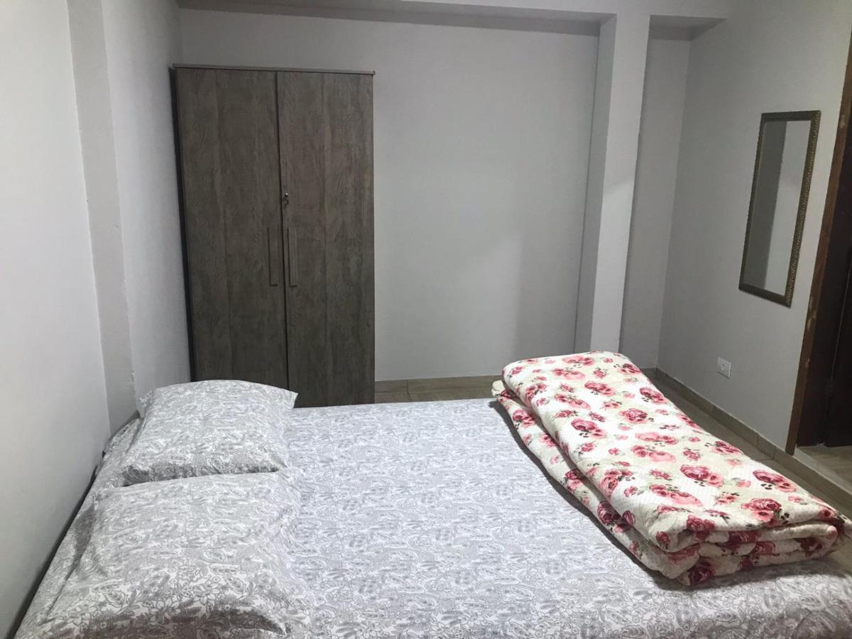 Casa com 2 quartos agradáveis com ar condicionado Foz do Iguaçu Esterno foto